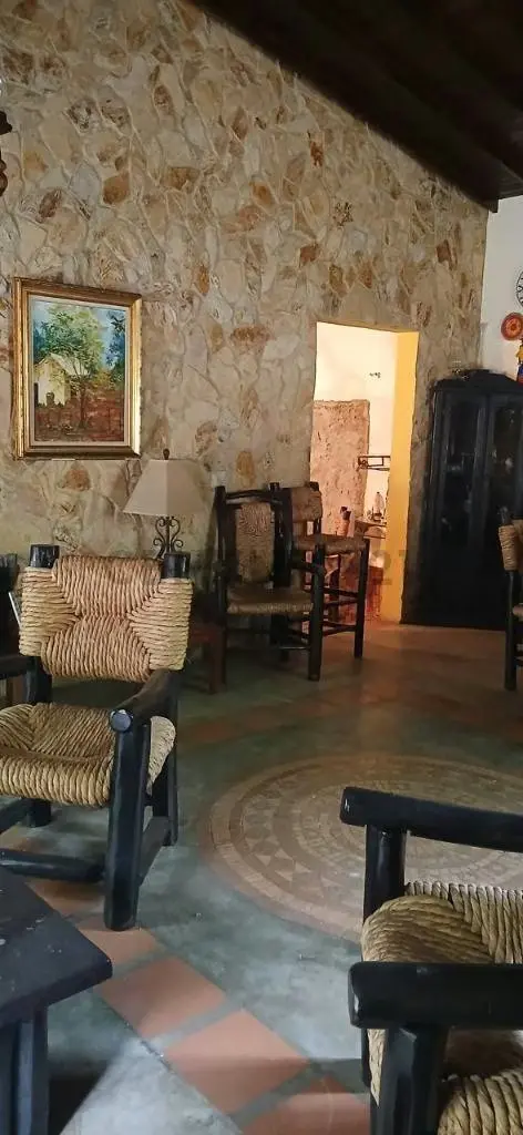 Casa La Guarina - 12