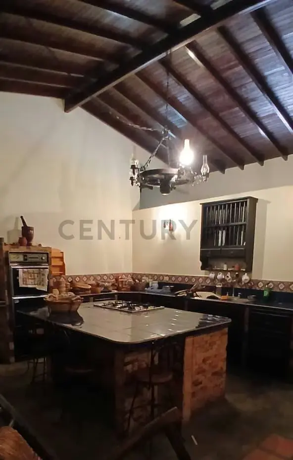 Casa La Guarina - 13