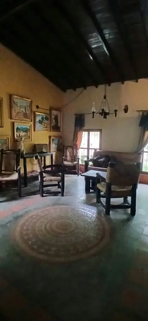 Casa La Guarina - 15