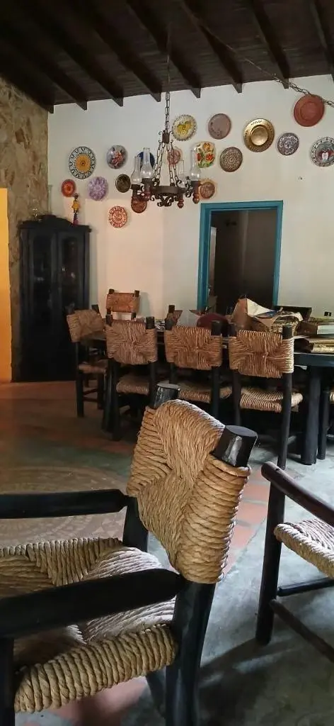 Casa La Guarina - 16