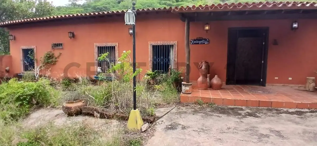 Casa La Guarina - 2