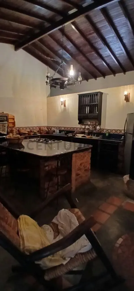 Casa La Guarina - 21
