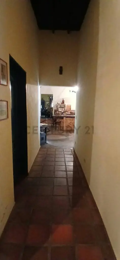 Casa La Guarina - 23