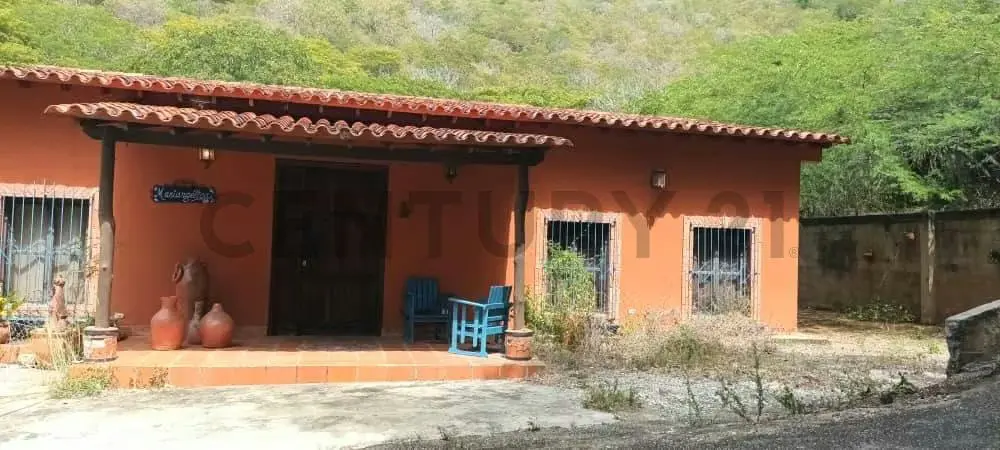 Casa La Guarina - 29