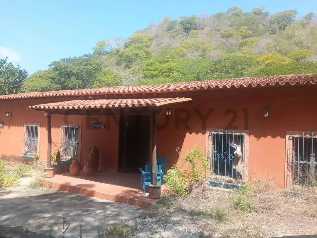 Casa La Guarina - 30