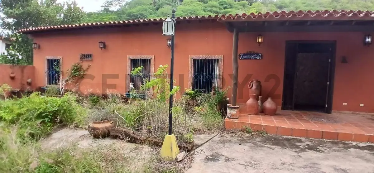 Casa La Guarina - 3