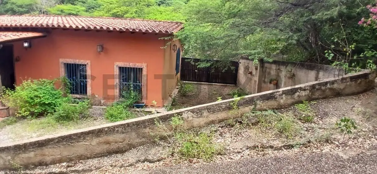 Casa La Guarina - 4