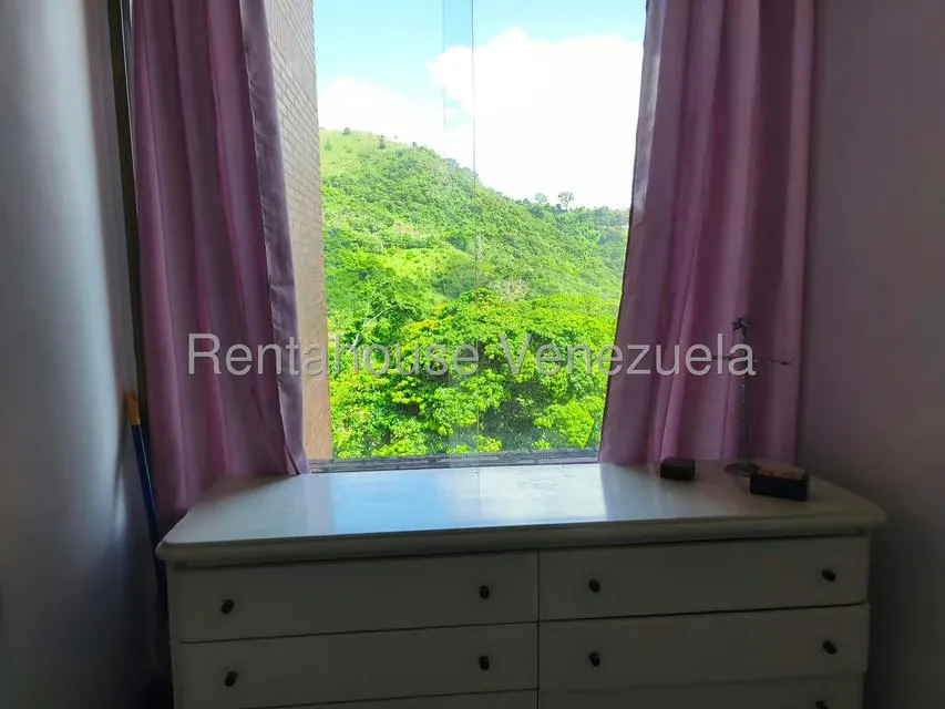 Apartamento (1 Nivel) en Venta en Los Naranjos del Cafetal, Distrito Metropolitano - 11
