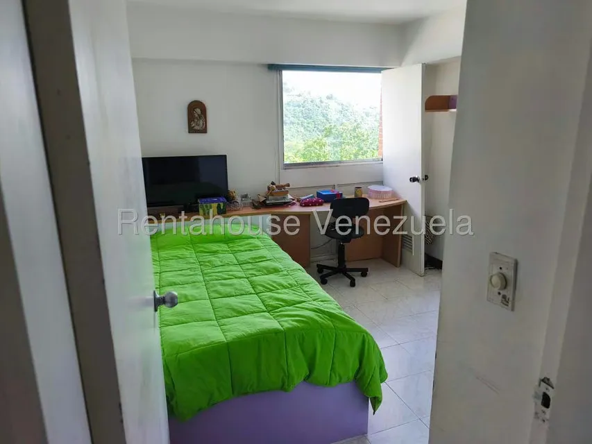 Apartamento (1 Nivel) en Venta en Los Naranjos del Cafetal, Distrito Metropolitano - 12