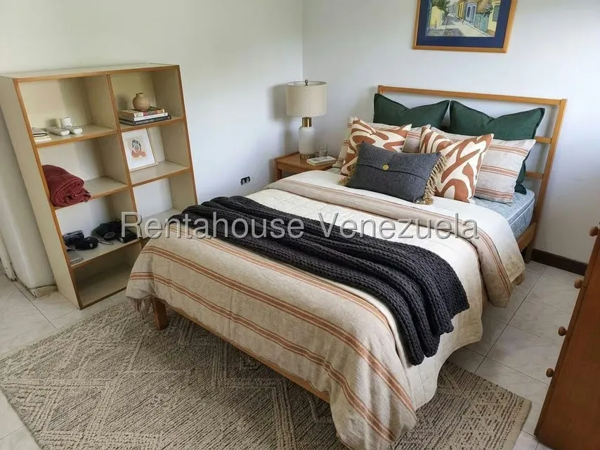 Apartamento (1 Nivel) en Venta en Los Naranjos del Cafetal, Distrito Metropolitano - 13
