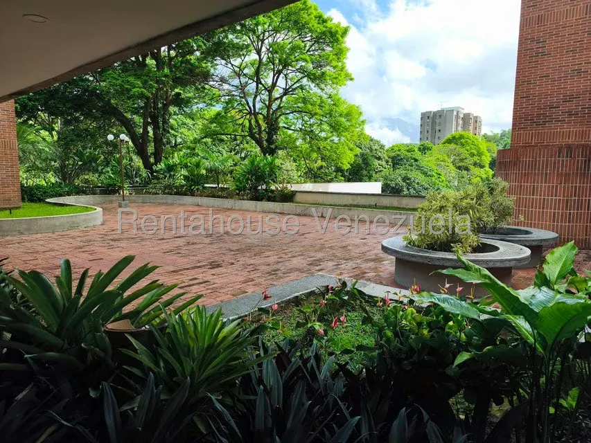 Apartamento (1 Nivel) en Venta en Los Naranjos del Cafetal, Distrito Metropolitano - 20