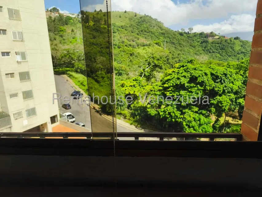 Apartamento (1 Nivel) en Venta en Los Naranjos del Cafetal, Distrito Metropolitano - 6