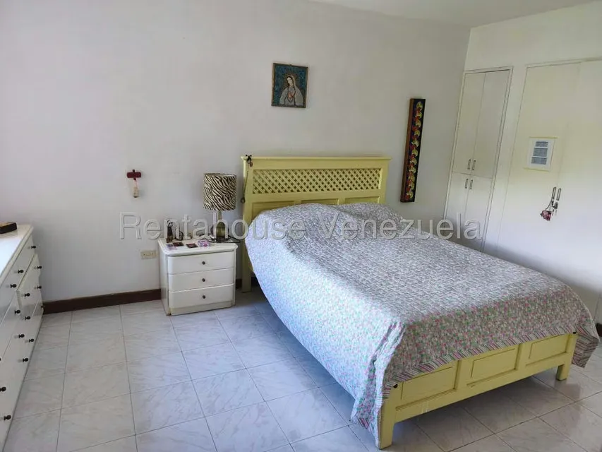 Apartamento (1 Nivel) en Venta en Los Naranjos del Cafetal, Distrito Metropolitano - 7