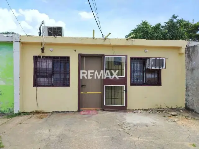 EN VENTA CASA UBICADA EN ZONA INDUSTRIAL LAS CAROLINAS MATURÍN MONAGAS