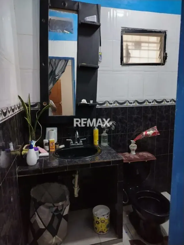 EN VENTA CASA UBICADA EN ZONA INDUSTRIAL LAS CAROLINAS MATURÍN MONAGAS - 12