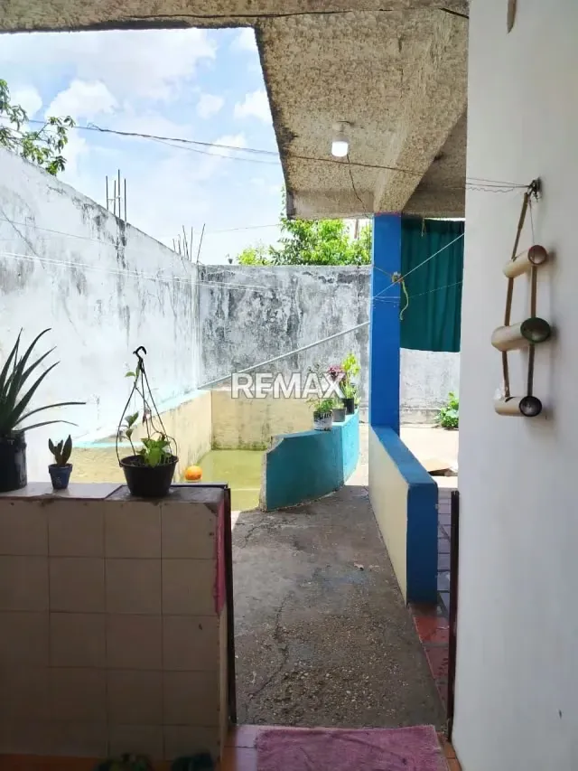 EN VENTA CASA UBICADA EN ZONA INDUSTRIAL LAS CAROLINAS MATURÍN MONAGAS - 15