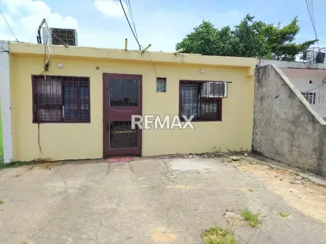 EN VENTA CASA UBICADA EN ZONA INDUSTRIAL LAS CAROLINAS MATURÍN MONAGAS - 2