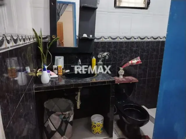EN VENTA CASA UBICADA EN ZONA INDUSTRIAL LAS CAROLINAS MATURÍN MONAGAS - 7