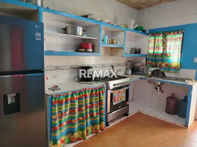 EN VENTA CASA UBICADA EN ZONA INDUSTRIAL LAS CAROLINAS MATURÍN MONAGAS - 10
