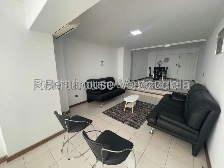Apartamento (1 Nivel) en Alquiler en Araure, Portuguesa