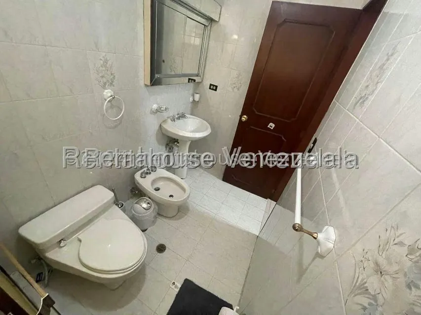 Apartamento (1 Nivel) en Alquiler en Araure, Portuguesa - 13