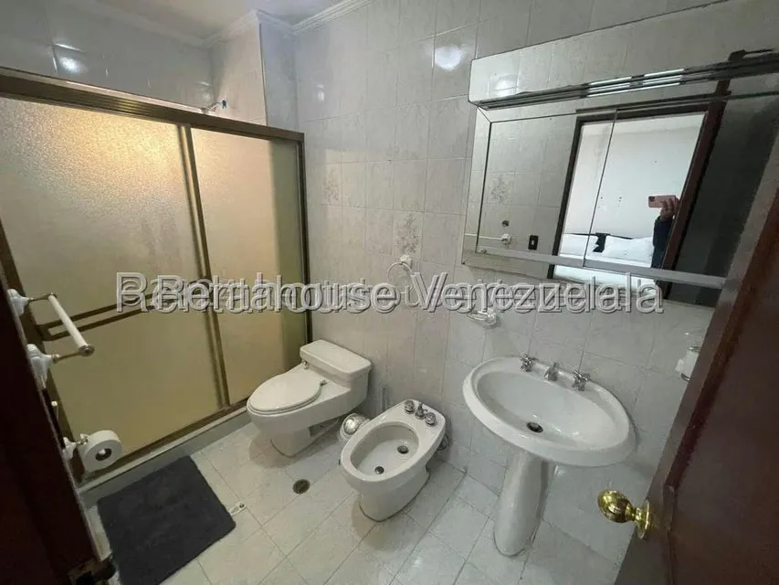 Apartamento (1 Nivel) en Alquiler en Araure, Portuguesa - 14