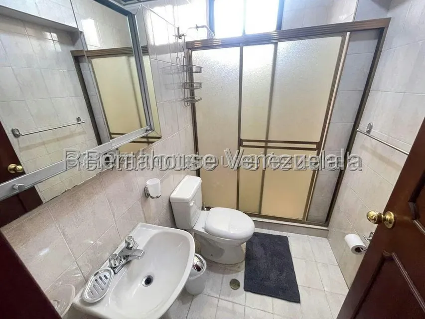 Apartamento (1 Nivel) en Alquiler en Araure, Portuguesa - 16