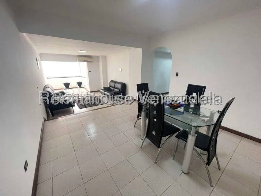 Apartamento (1 Nivel) en Alquiler en Araure, Portuguesa - 4