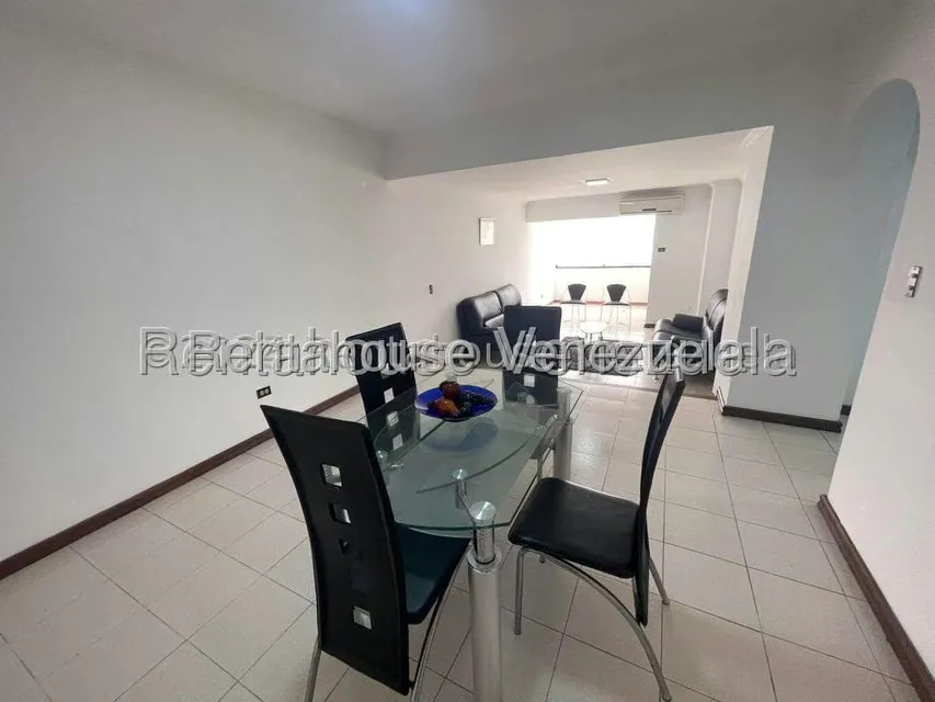 Apartamento (1 Nivel) en Alquiler en Araure, Portuguesa - 5