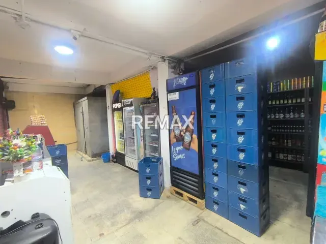 Casa edificio comercial en venta en Petare, Mirador del Este sector El Nazareno - 4