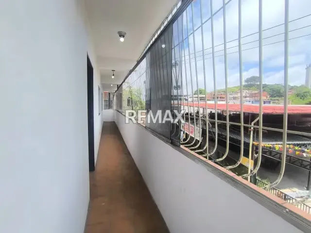 Casa edificio comercial en venta en Petare, Mirador del Este sector El Nazareno - 8