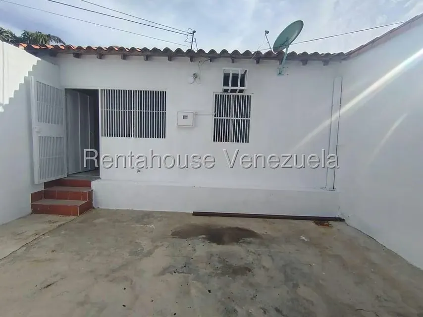 Casa (1 Nivel) en Venta en La Piedad Norte, Lara - 2
