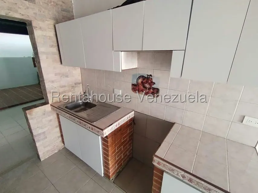 Casa (1 Nivel) en Venta en La Piedad Norte, Lara - 15