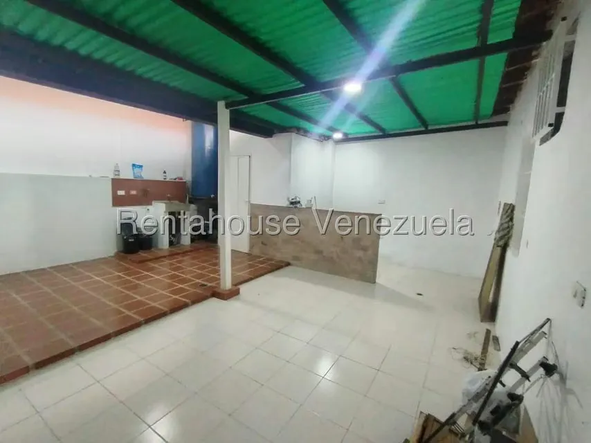 Casa (1 Nivel) en Venta en La Piedad Norte, Lara - 16