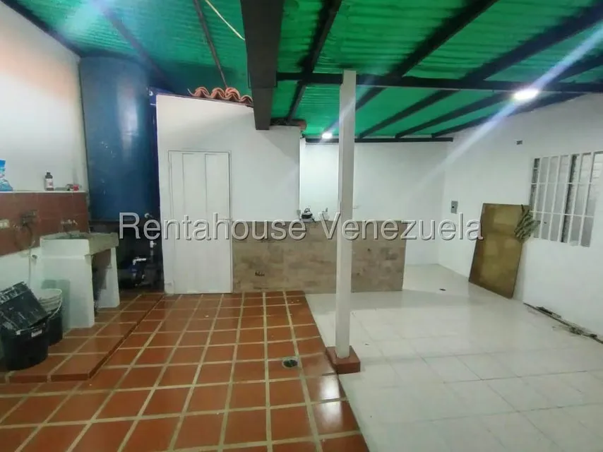 Casa (1 Nivel) en Venta en La Piedad Norte, Lara - 17
