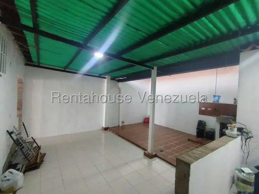 Casa (1 Nivel) en Venta en La Piedad Norte, Lara - 18