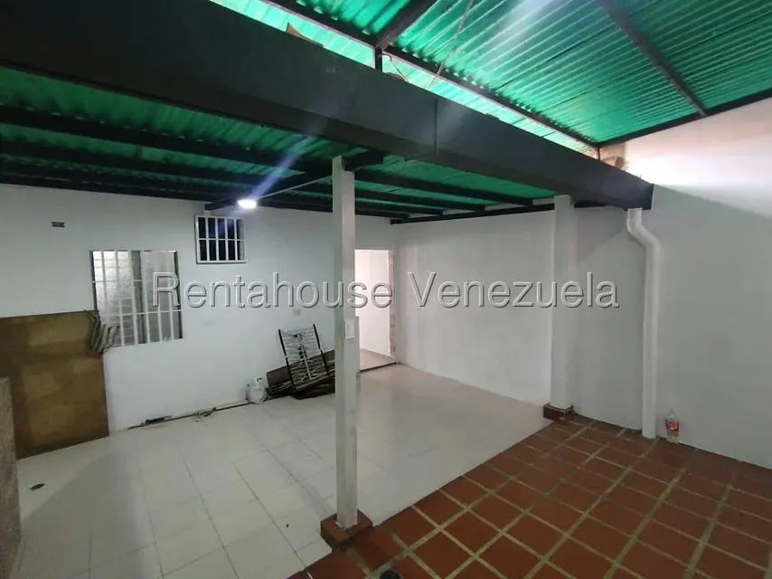 Casa (1 Nivel) en Venta en La Piedad Norte, Lara - 19