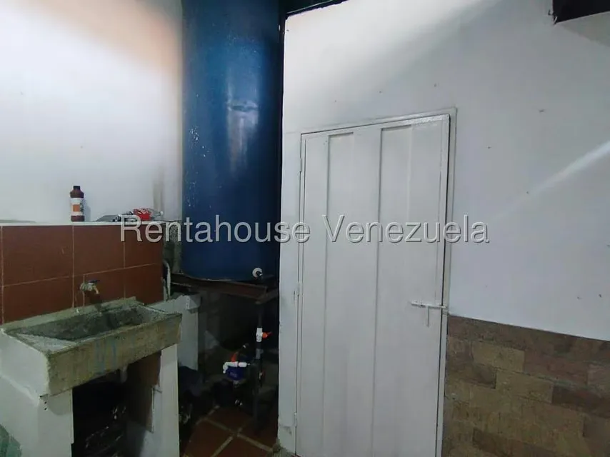 Casa (1 Nivel) en Venta en La Piedad Norte, Lara - 20