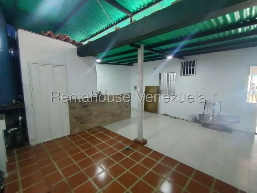 Casa (1 Nivel) en Venta en La Piedad Norte, Lara - 21