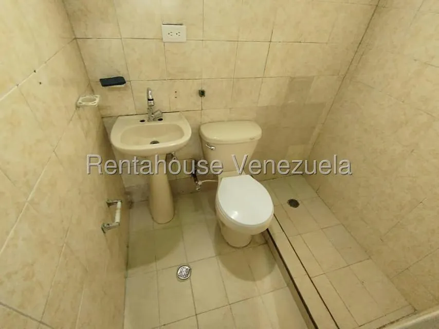 Casa (1 Nivel) en Venta en La Piedad Norte, Lara - 22