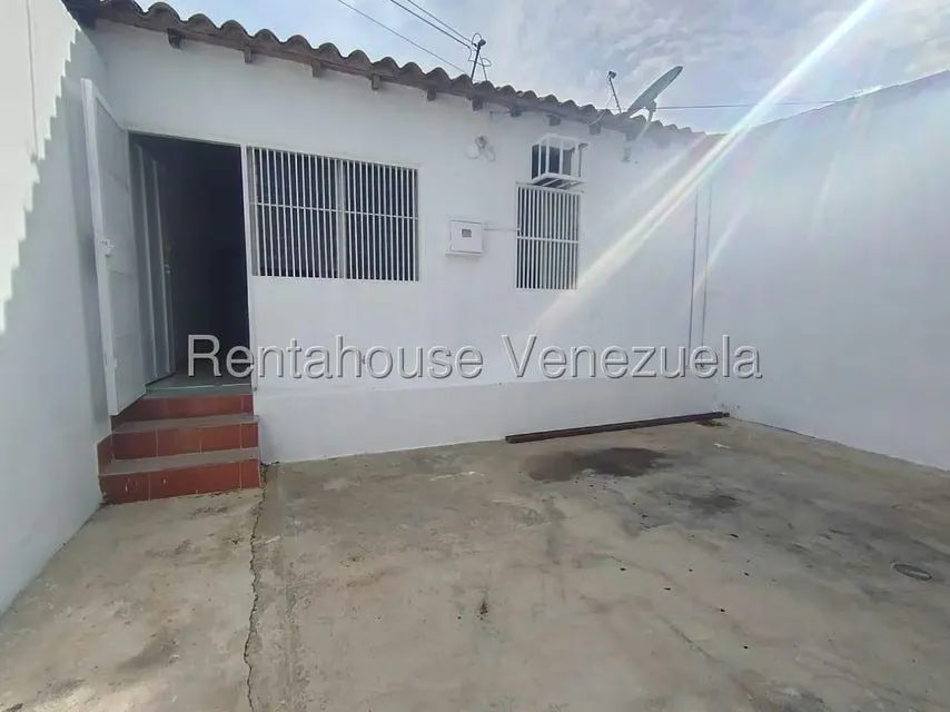 Casa (1 Nivel) en Venta en La Piedad Norte, Lara - 23