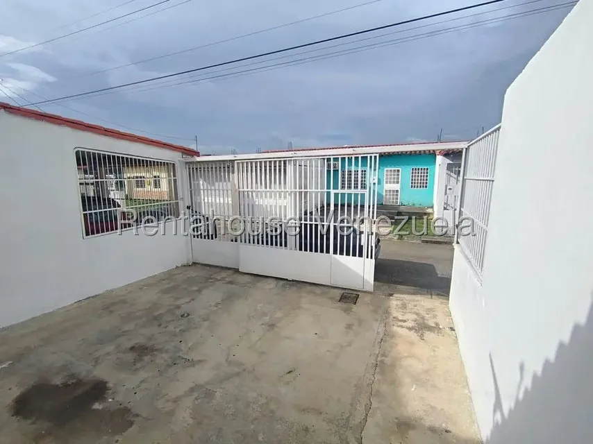 Casa (1 Nivel) en Venta en La Piedad Norte, Lara - 24