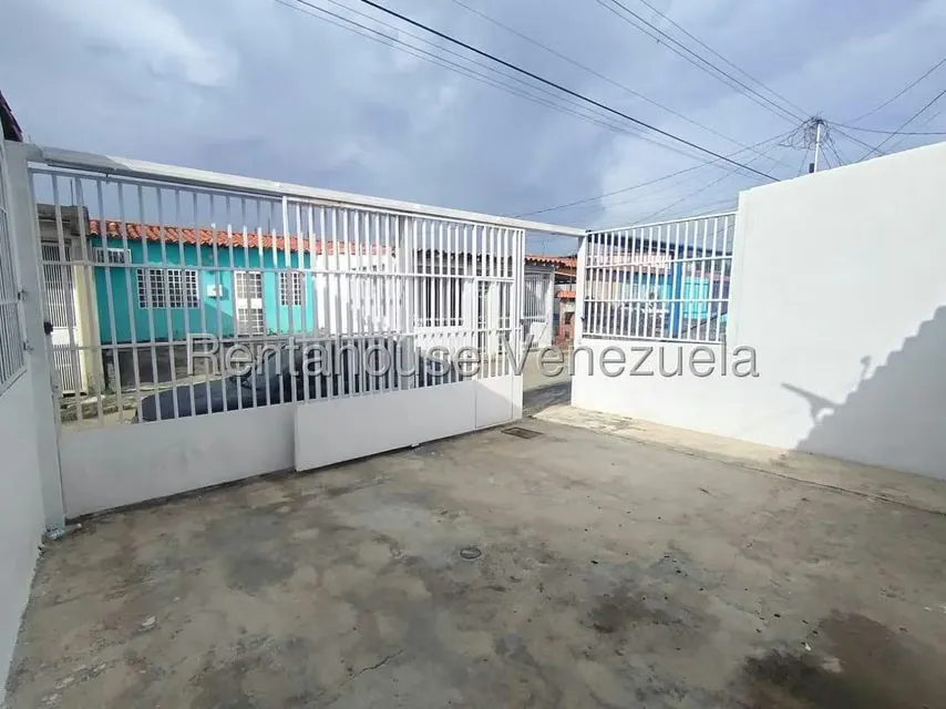 Casa (1 Nivel) en Venta en La Piedad Norte, Lara - 25