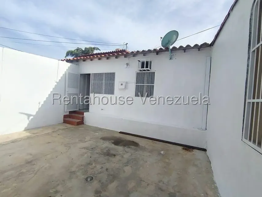 Casa (1 Nivel) en Venta en La Piedad Norte, Lara - 26