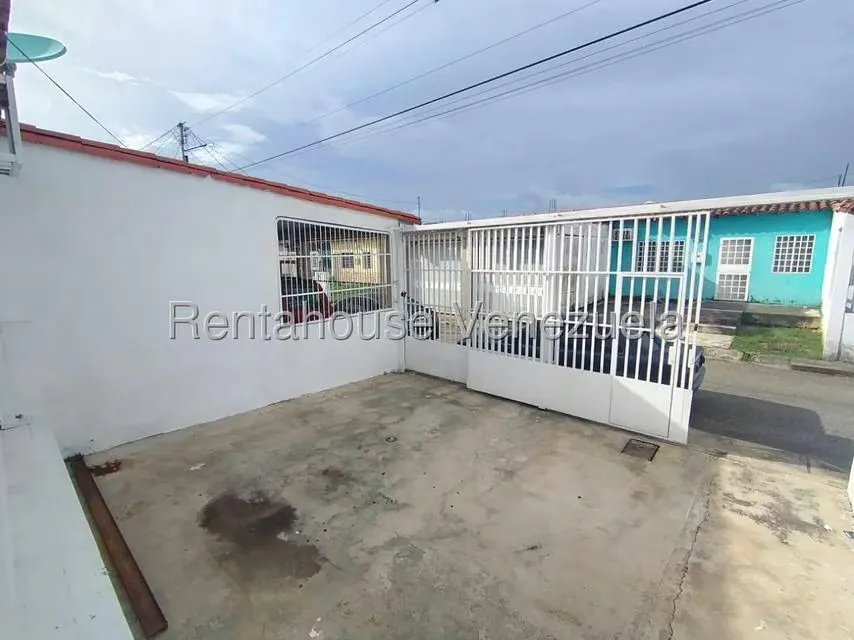 Casa (1 Nivel) en Venta en La Piedad Norte, Lara - 27