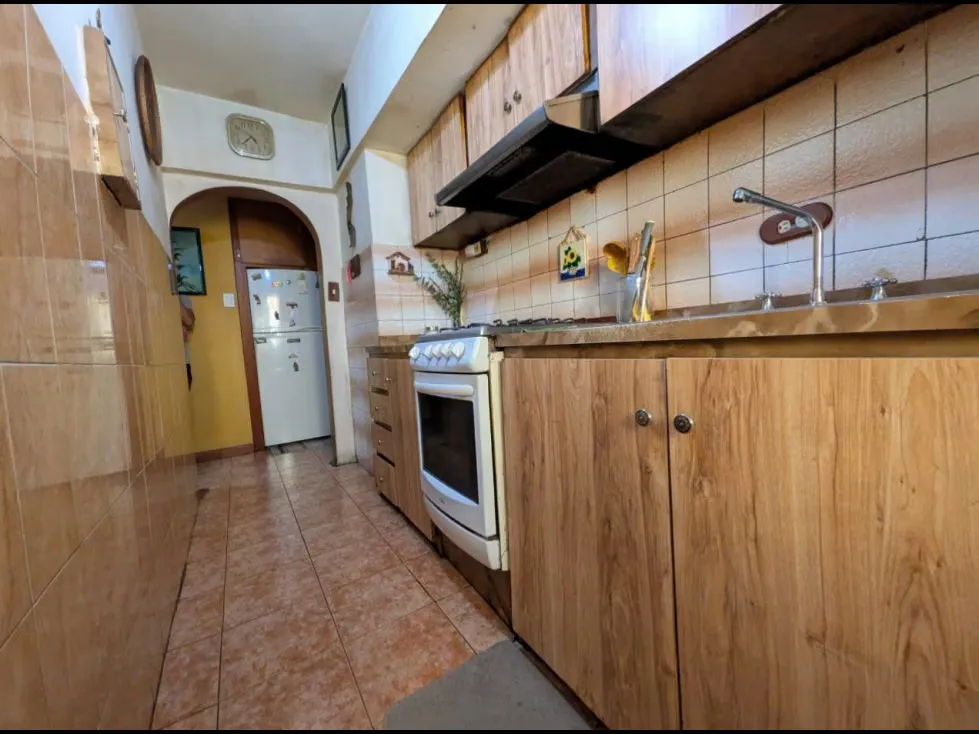 Apartamento en venta en San Martín, Caracas Oportunidad - 4