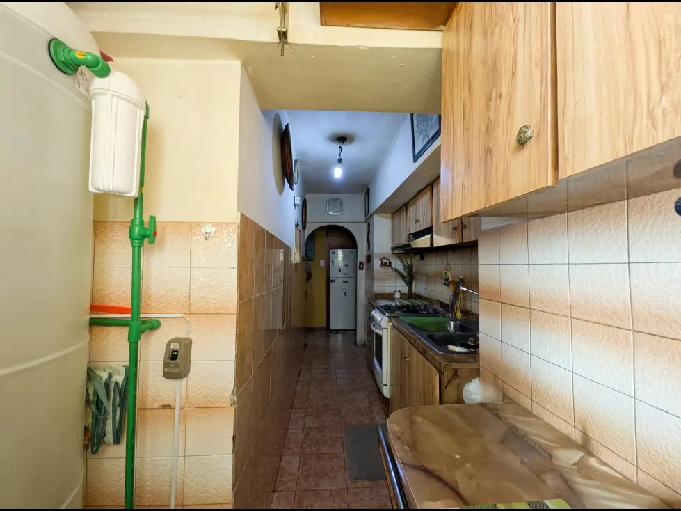 Apartamento en venta en San Martín, Caracas Oportunidad - 5