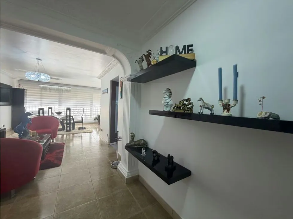 Vendo Ph remodelado 230m2 Terrazas del Club Hípico 2006 - 12