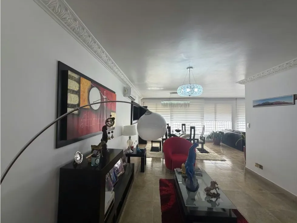 Vendo Ph remodelado 230m2 Terrazas del Club Hípico 2006 - 13