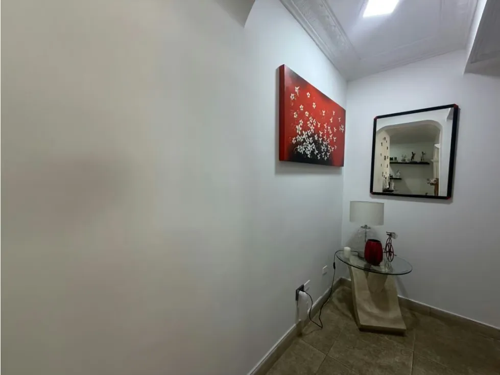 Vendo Ph remodelado 230m2 Terrazas del Club Hípico 2006 - 14